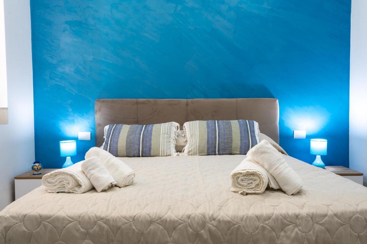 Boscotrecase Napul'E B&B מראה חיצוני תמונה