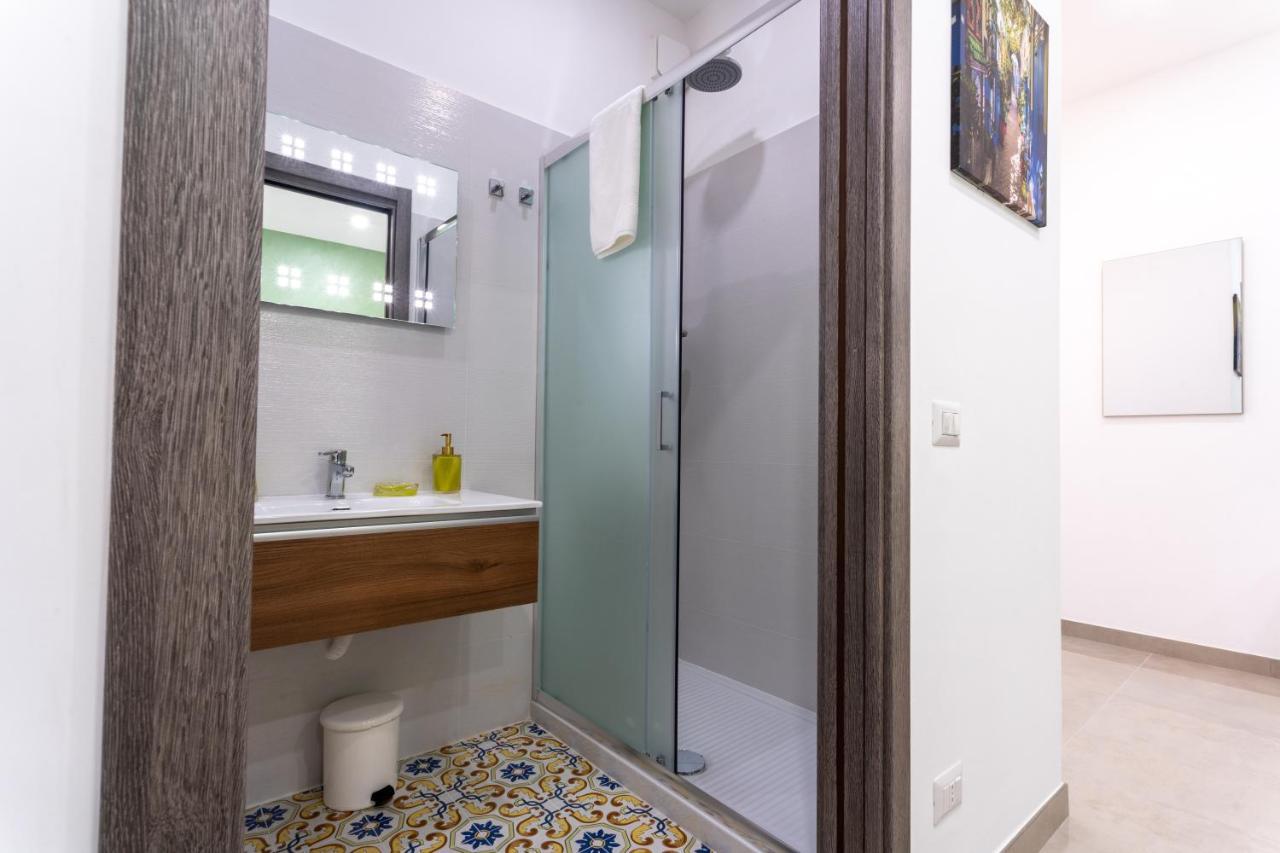 Boscotrecase Napul'E B&B מראה חיצוני תמונה