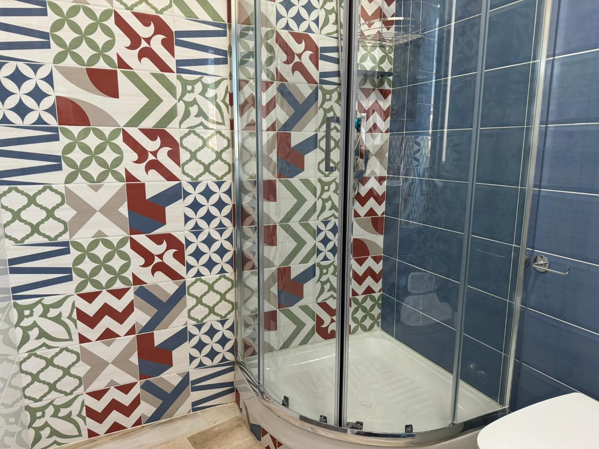 Boscotrecase Napul'E B&B מראה חיצוני תמונה