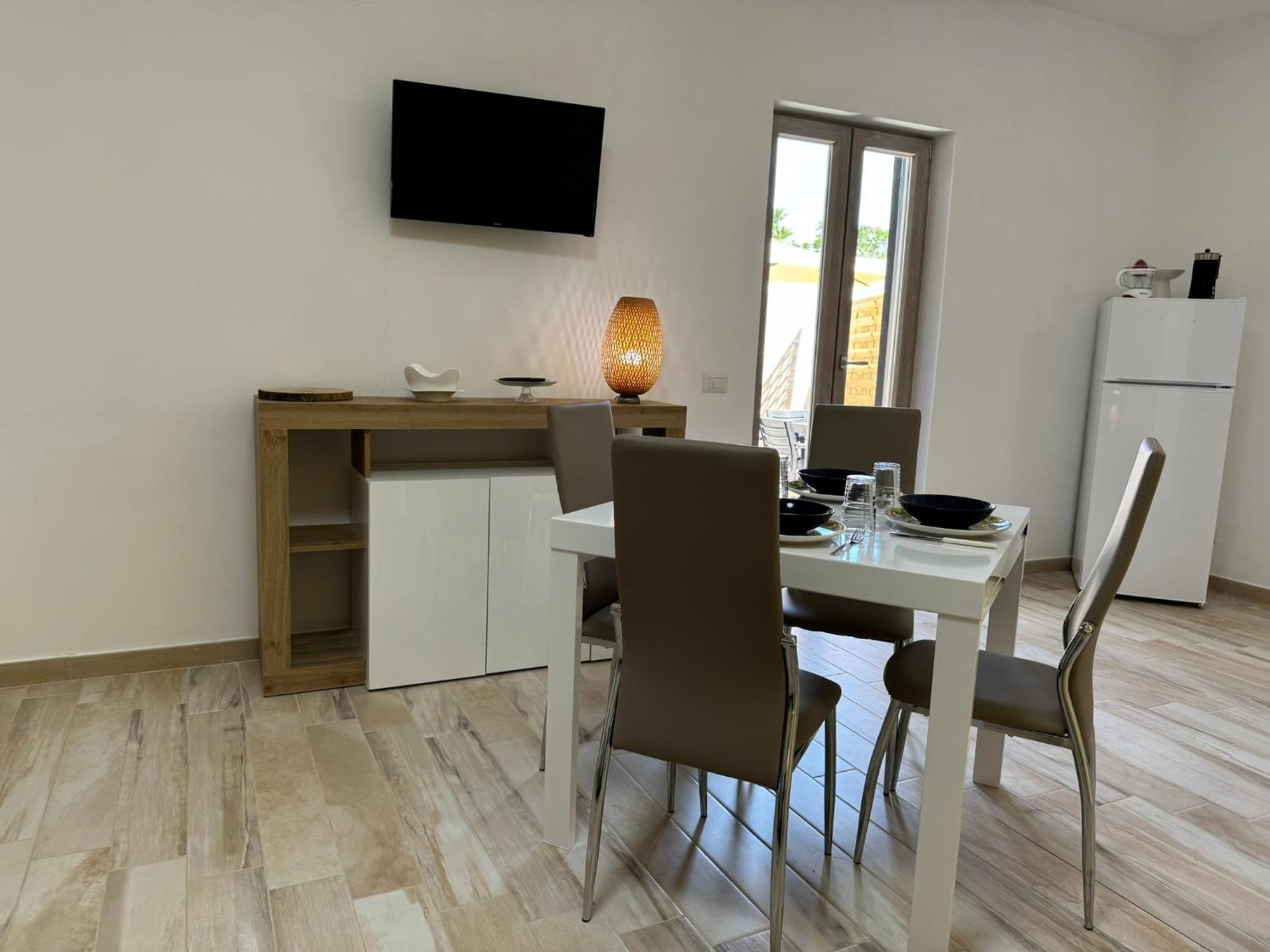 Boscotrecase Napul'E B&B מראה חיצוני תמונה