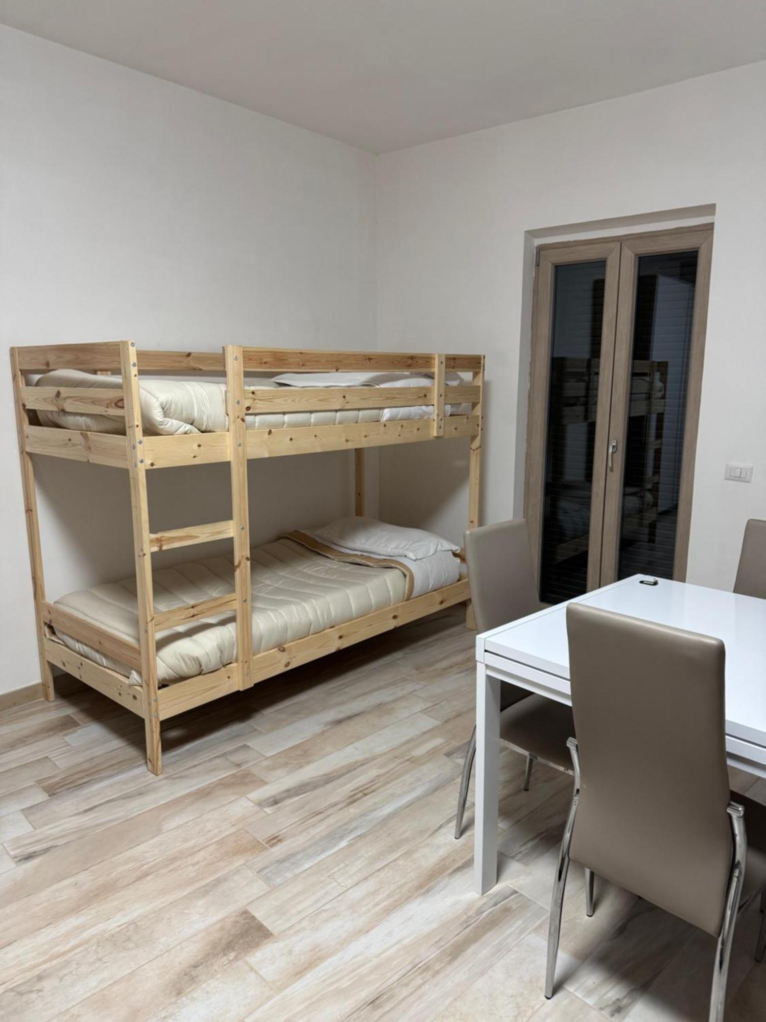 Boscotrecase Napul'E B&B מראה חיצוני תמונה