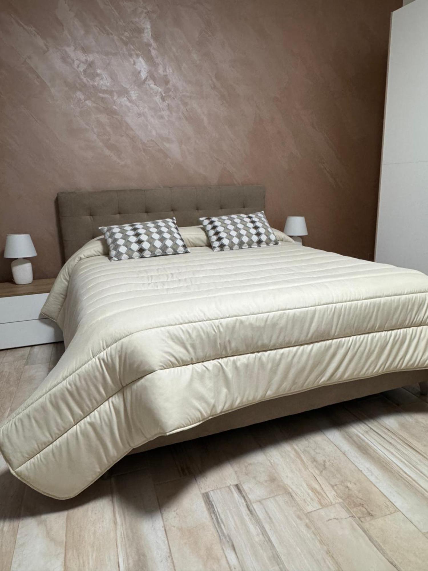 Boscotrecase Napul'E B&B מראה חיצוני תמונה